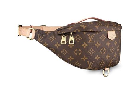 louis vuitton fanny bag|louis vuitton waist bag.